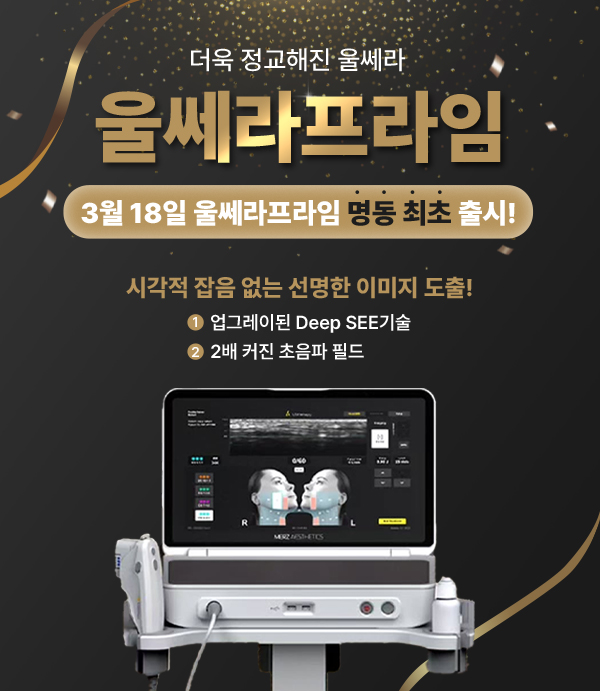 울쎄라프라임