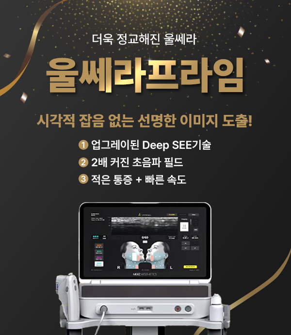울쎄라프라임